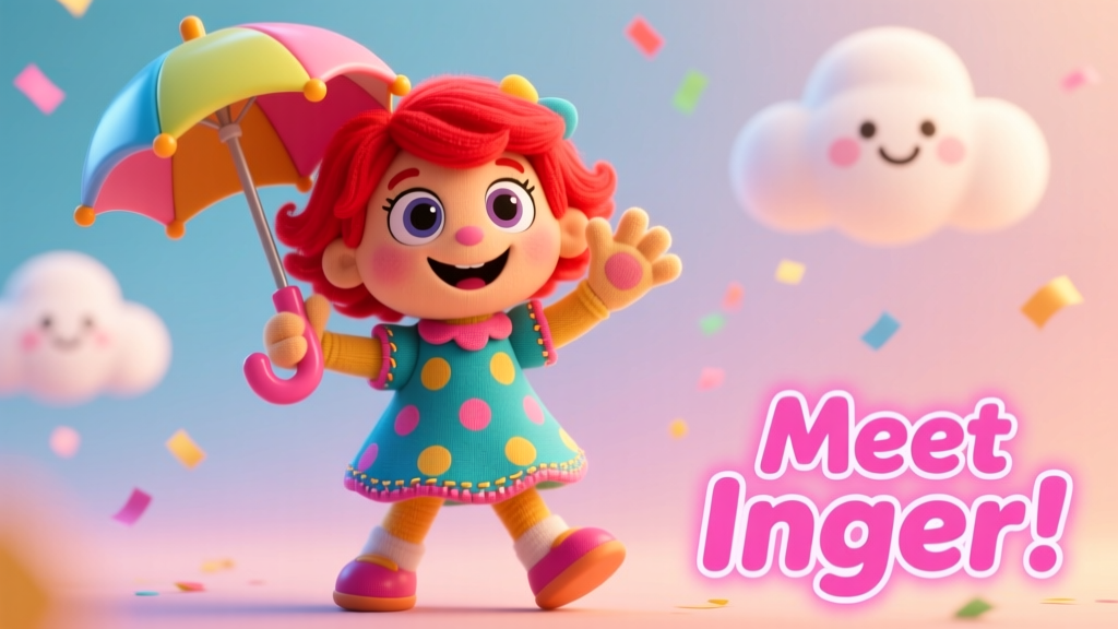 Inger: A Critical Safety and Market Analysis of the Popular Scandinavian Doll Brand