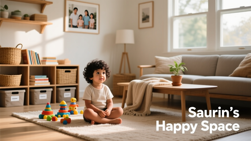 Saurin Baby Formula: A Parent’s Evidence-Based Review of Nutrition, Safety, and Practical Use