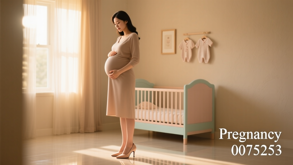 The Hidden Risks of Wearing Heels During Pregnancy: Evidence-Based Guidance for Expectant Mothers
