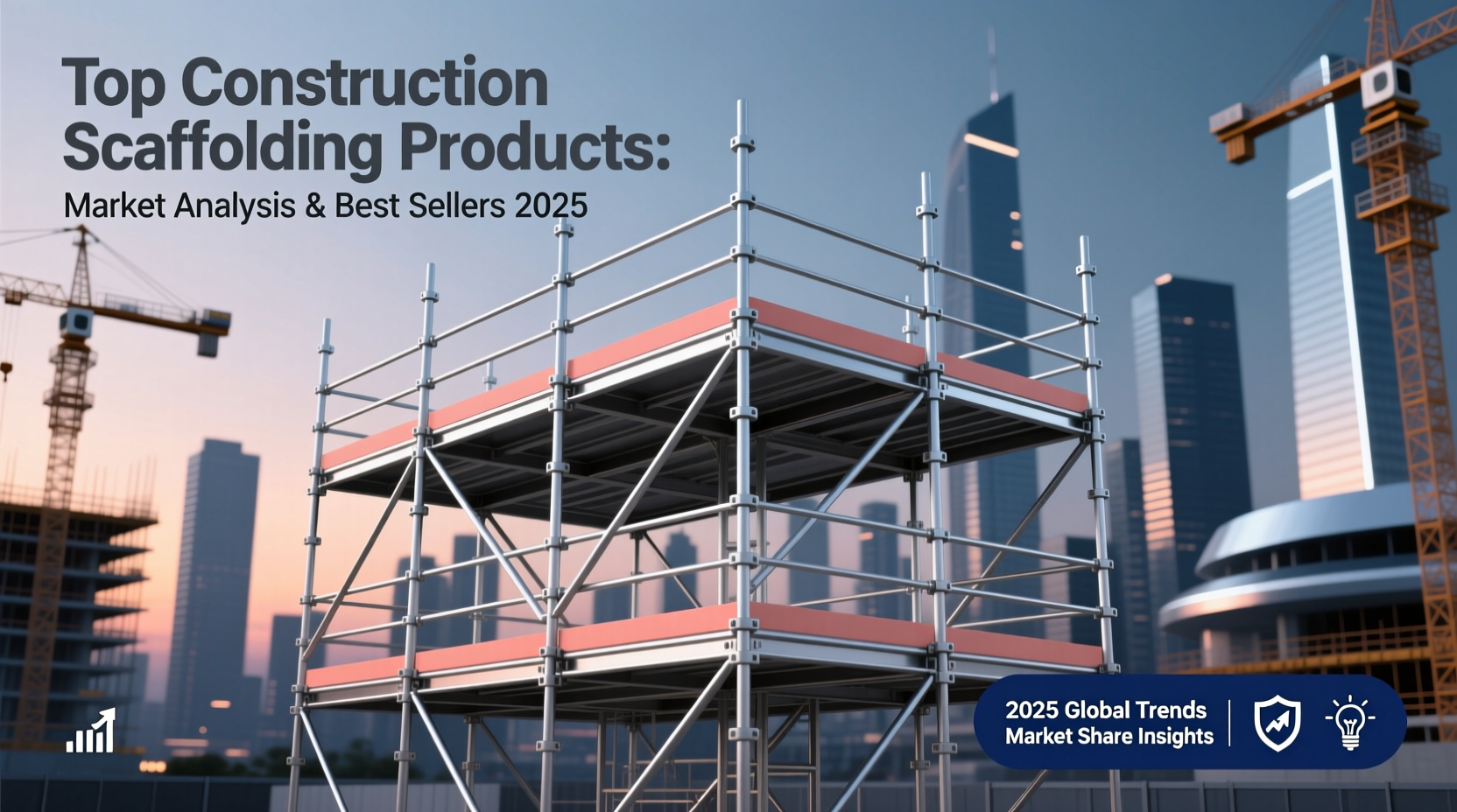 construction scaffolding top sellers