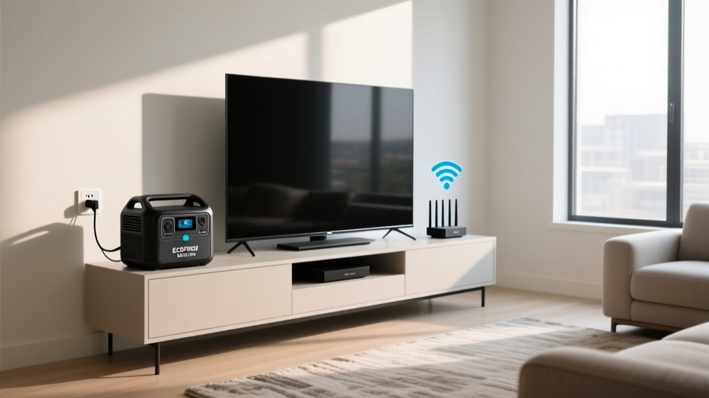 What Is a Plug and Play Device for Home Battery Backup in 2026?