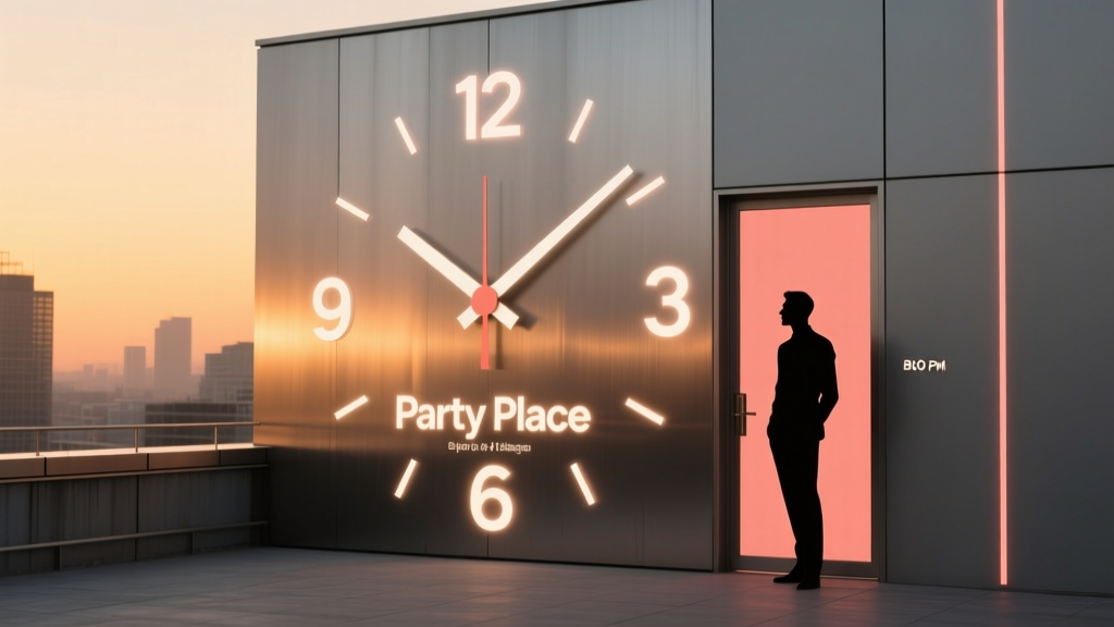 Party Place Opening Time: Real Hours (2026)