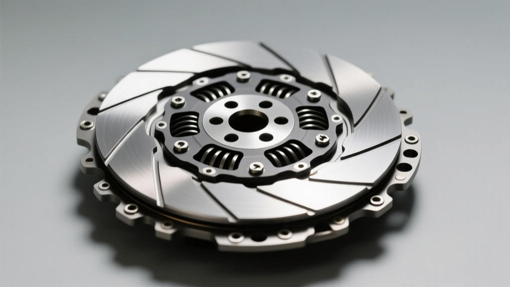 2012 Honda Civic Si Clutch Kit Bolt Patterns Explained