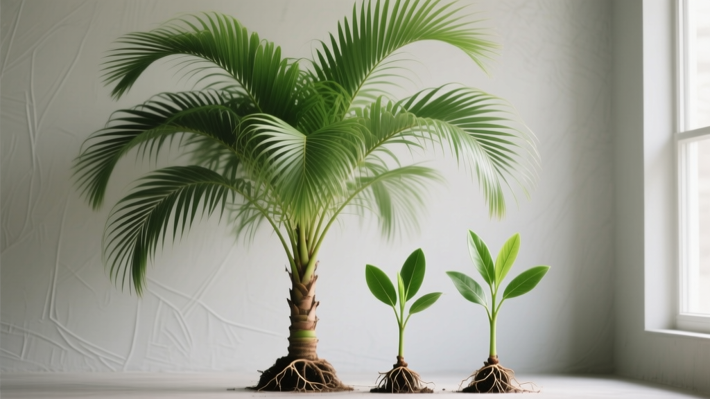 Areca Palm Propagation: 4-Step Offshoot Method (2026)