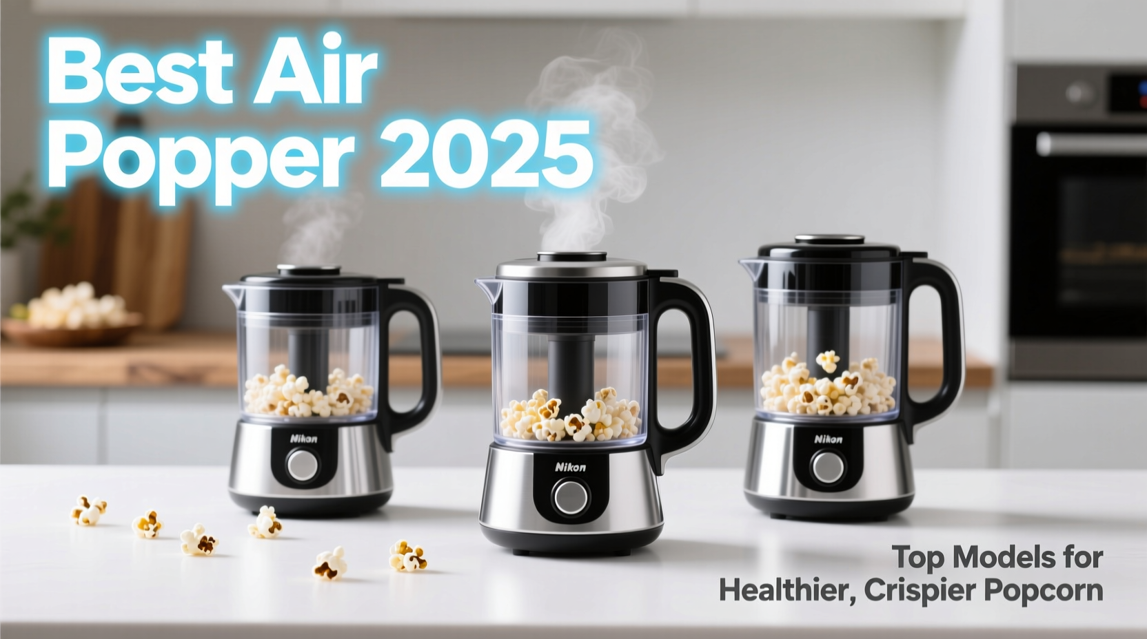 best air popper