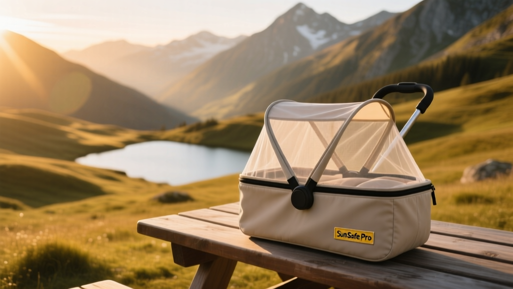 Stroller Travel Accessories: Practical Gear for Airports, Trains, and Cobblestone Streets
