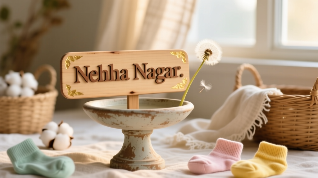 Nehha Nagar, MD: A Pediatrician’s Perspective on Evidence-Based Infant and Early Childhood Care