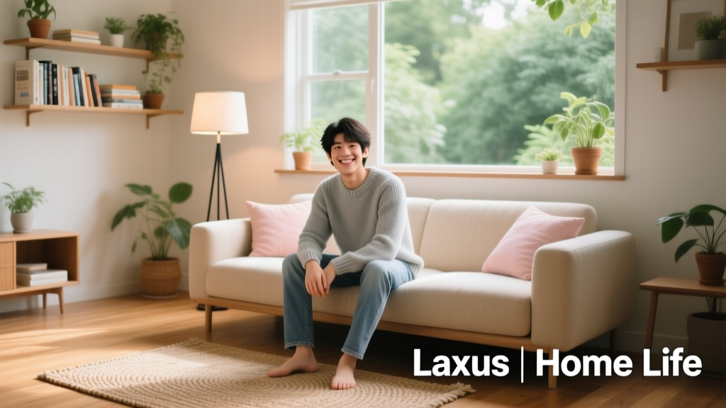 Laxus: A Parent’s Practical Guide to Understanding, Managing, and Supporting a Child with This Rare Genetic Condition