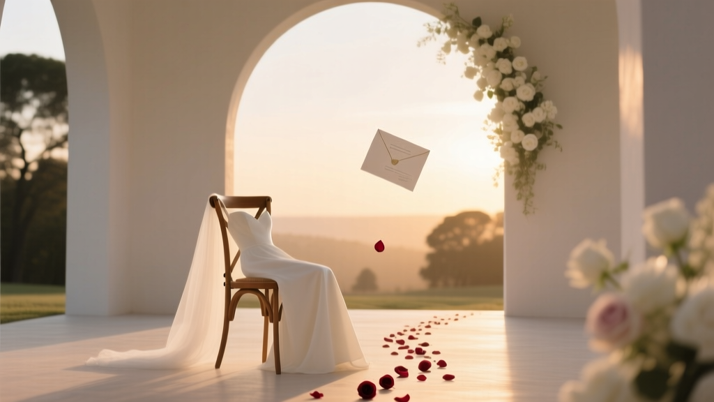 Wedding Cancellations: Real Stats & Warning Signs (2026)