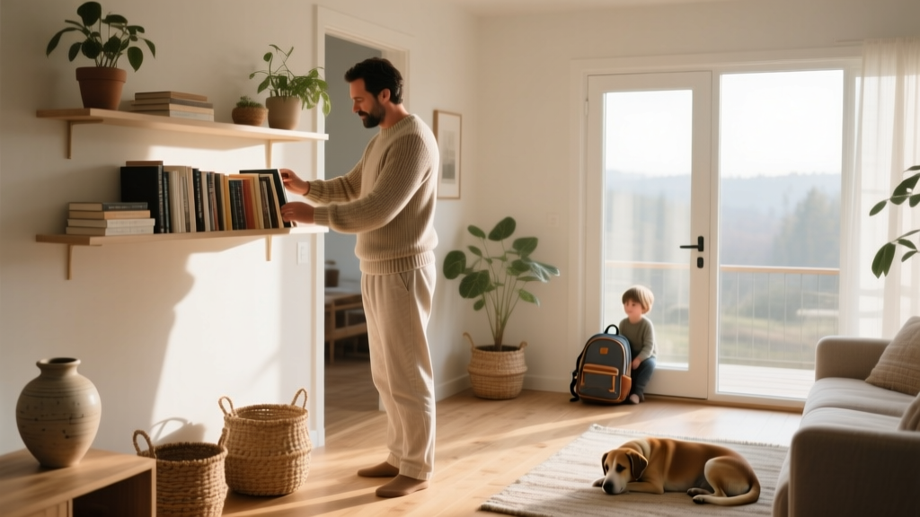 Mariano: A Practical, Evidence-Based Guide to Raising a Resilient, Grounded Child