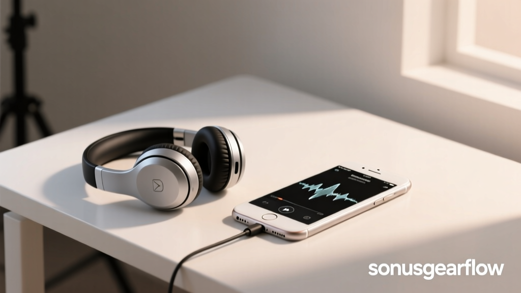 Wireless Headphones for iPhone 7 Camera: The Truth