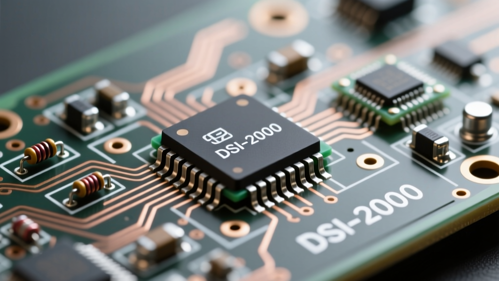 Digital Pressure Sensor Boosts Low Air Flow Measurement Accuracy