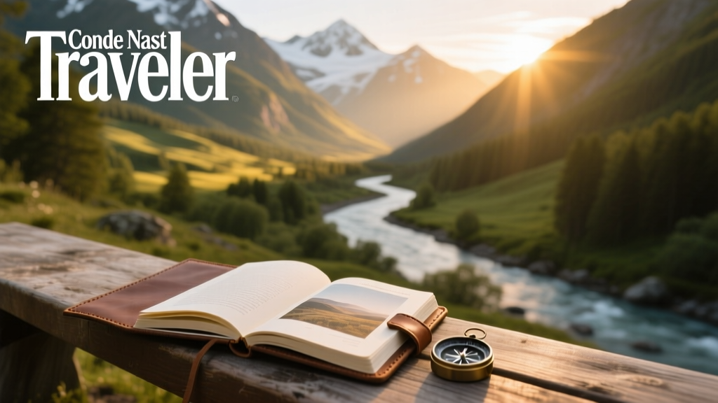 How to Add Condé Nast Traveler as a Preferred Source on Google: A Practical, Step-by-Step Guide for Travel Professionals and Enthusiasts