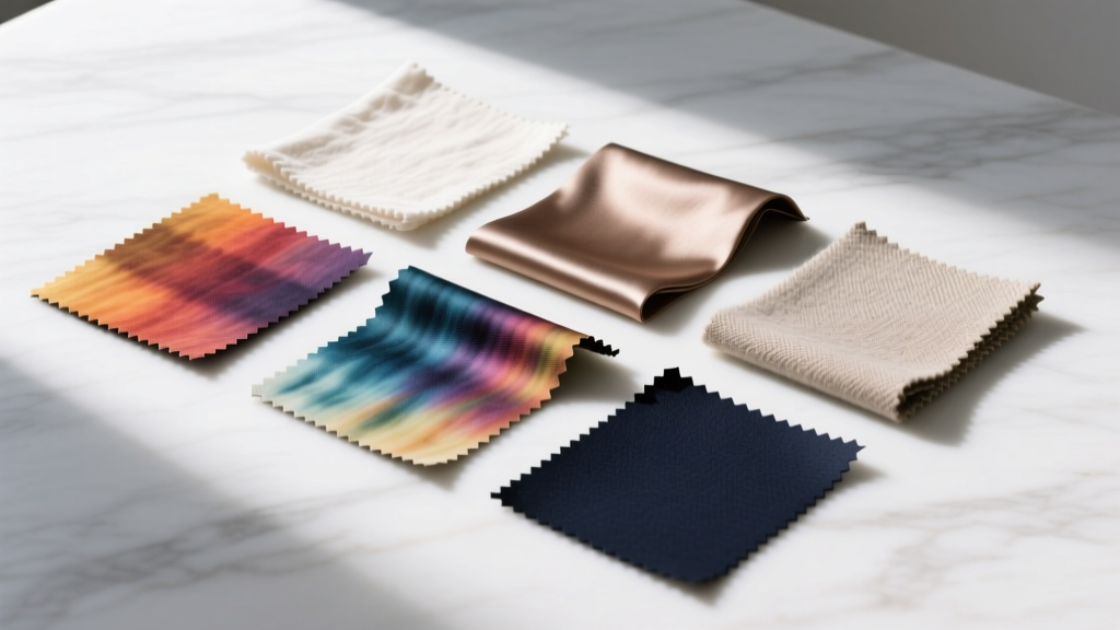 Color Dyes Decoded: A Textile Pro’s Practical Guide