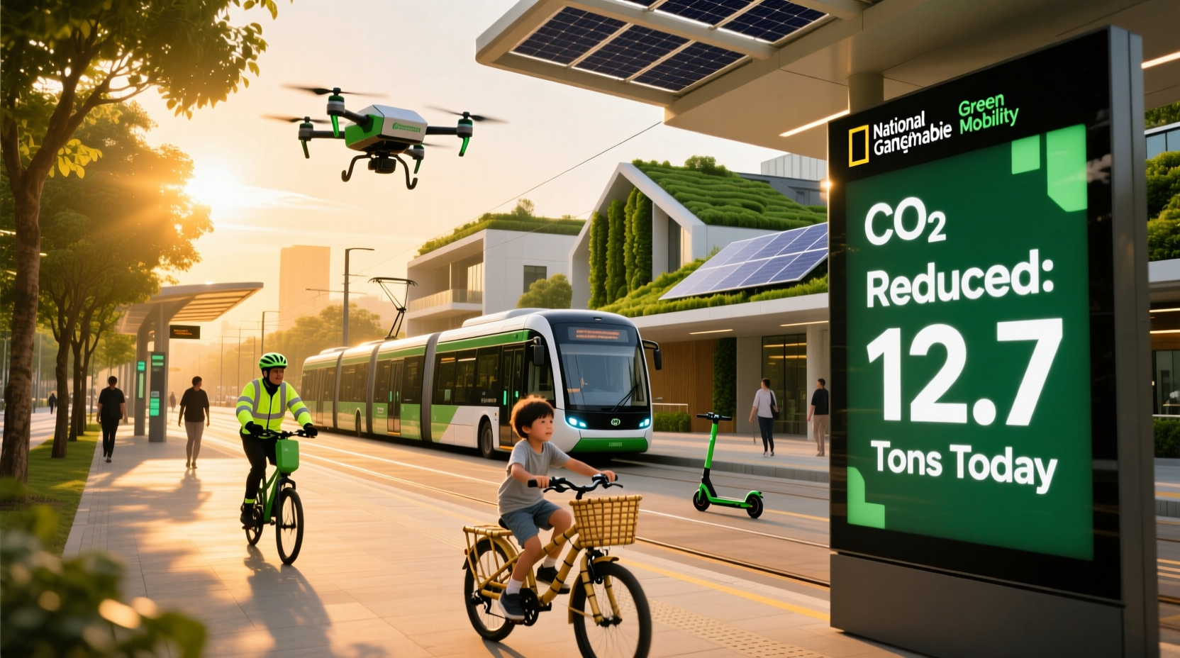 world sustainable transport day