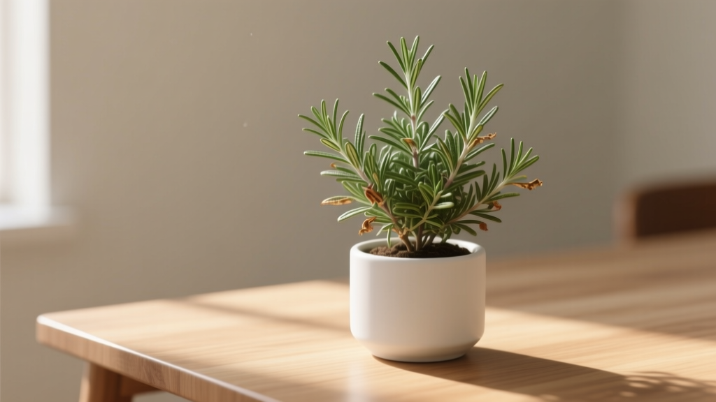 How Often to Mist Rosemary Indoors (2026)