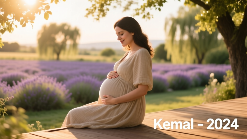 Kemal: Evidence-Based Insights on a Common Prenatal Supplement Ingredient