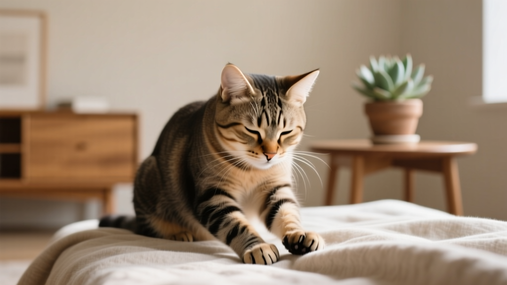 What Cat Behaviors Pros and Cons