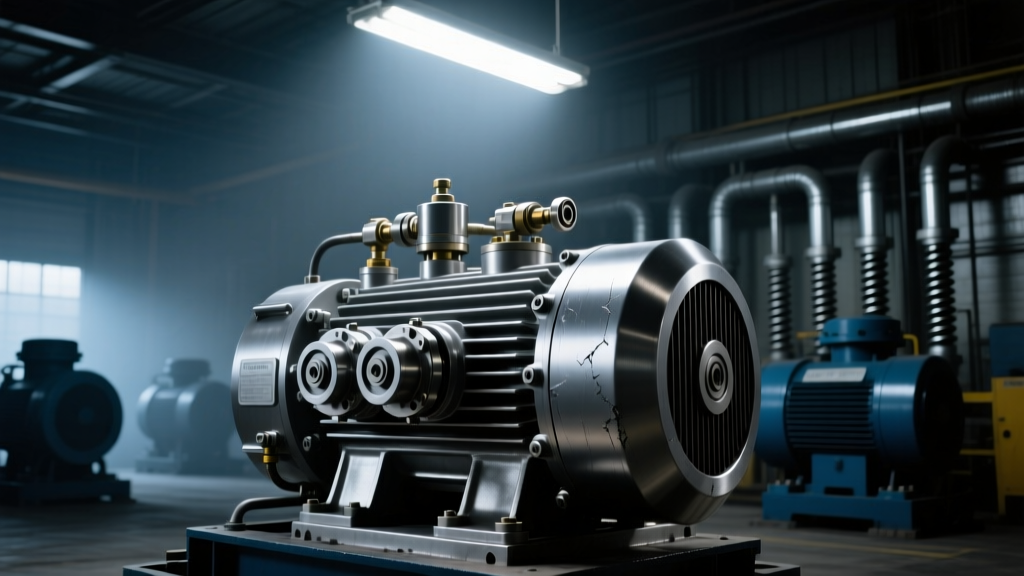 API 618 Compressors: Fix Pulsation Failures Now