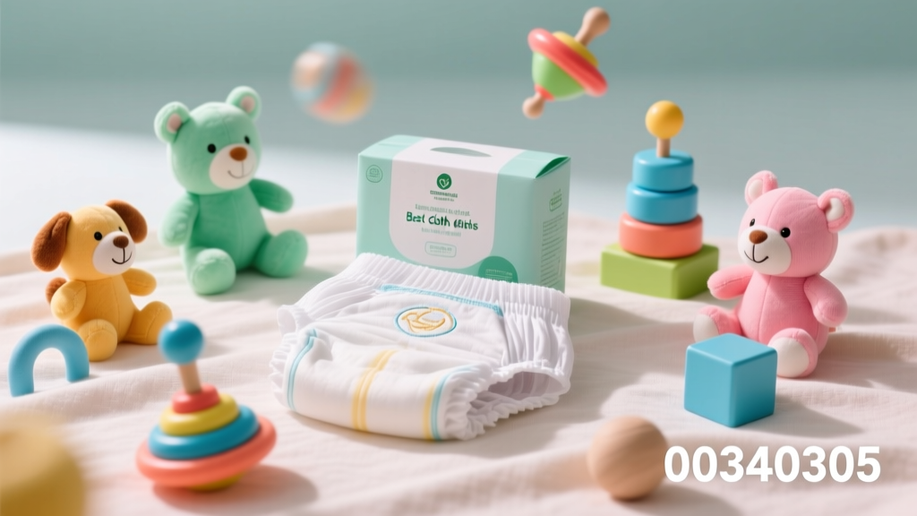 Best Cloth Diapers for Newborns: Safety-Tested, Pediatrician-Reviewed Options for Delicate Skin