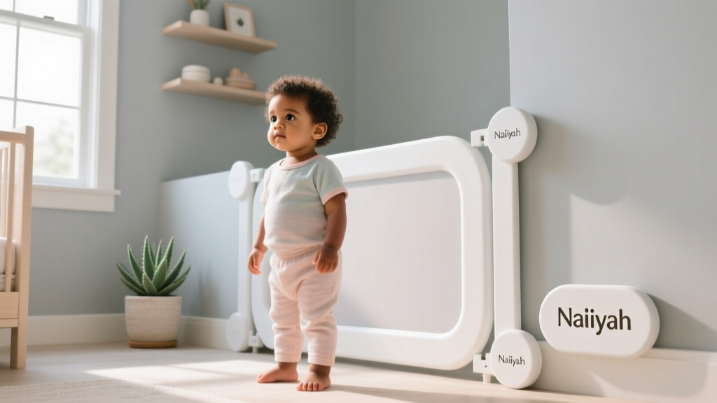 Naliyah: A Child Safety Consultant’s Evidence-Based Assessment of the Naliyah Baby Monitor System
