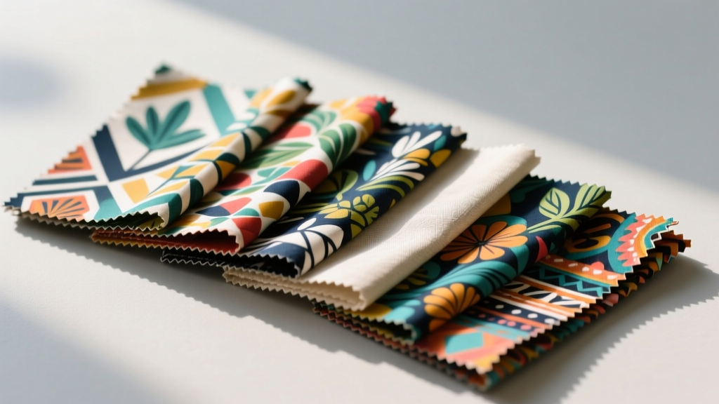 Spoonflower Patterns: A Textile Pro’s Guide to Digital Fabric Design
