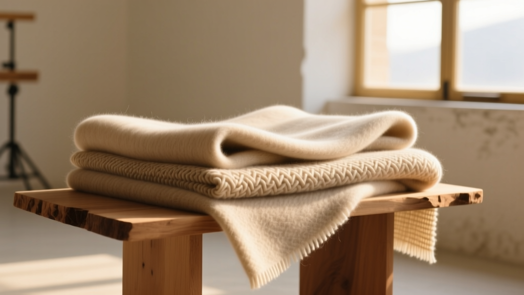 Wool Watehouse: Safety, Standards & Sourcing Guide