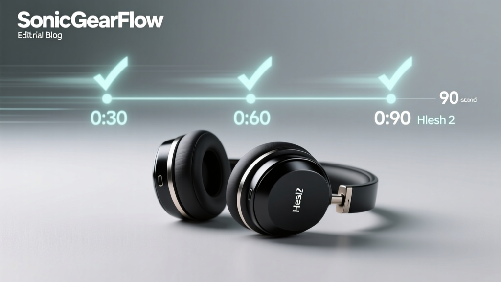Hesh 2 Pairing Guide: Fix Bluetooth & Multi-Device Switching