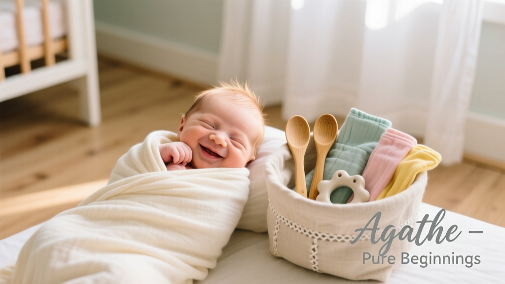 Agathe: Evidence-Based Guidance for Parents of Infants with Congenital Hypothyroidism
