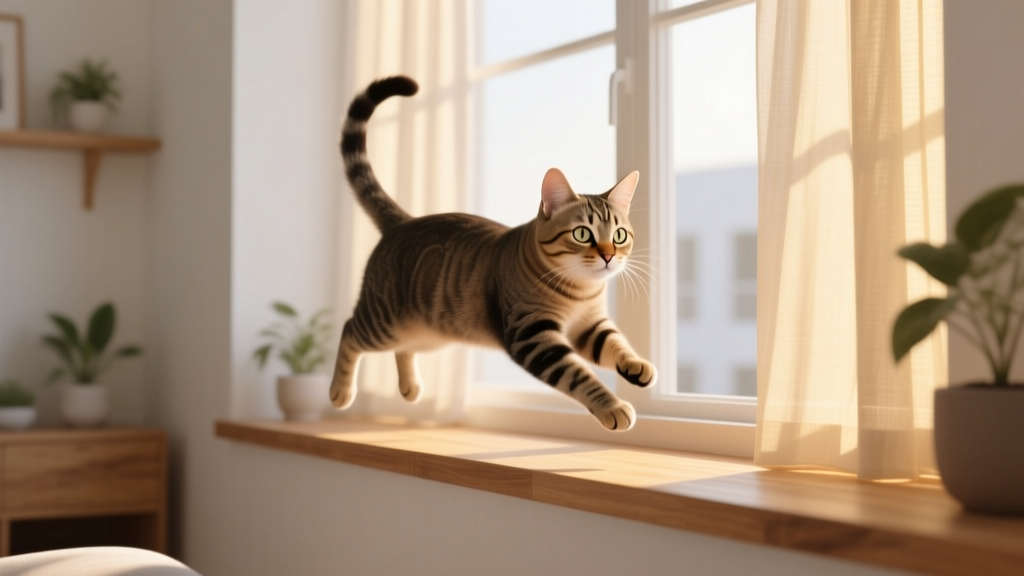 What Is Typical Cat Behavior New Owners Need to Know