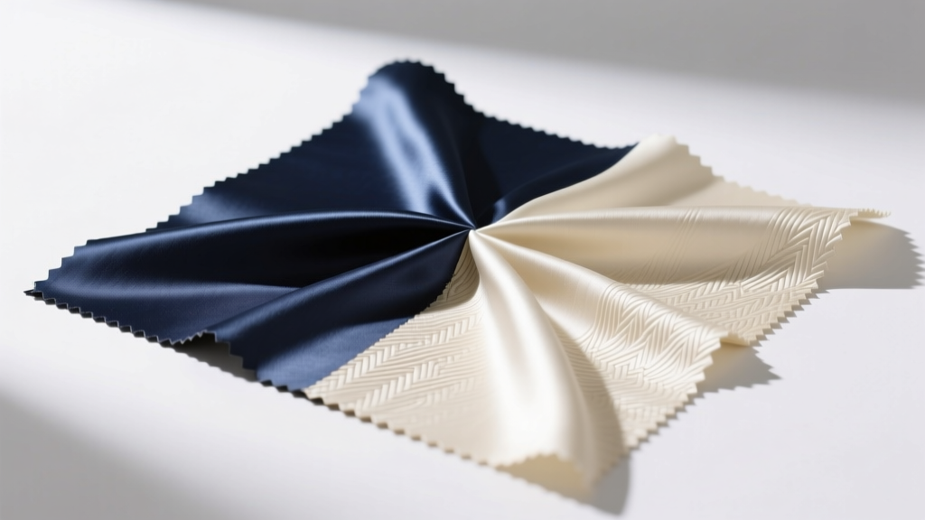 Two Tone Taffeta: Buyer’s Guide for Designers & Sourcing Pros