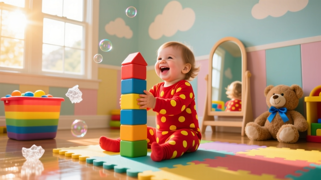 McCall: A Toddler Development Hub in Idaho — What Early Childhood Educators Need to Know
