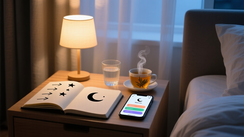 Dream Journal Vocabulary: Dream Journaling
