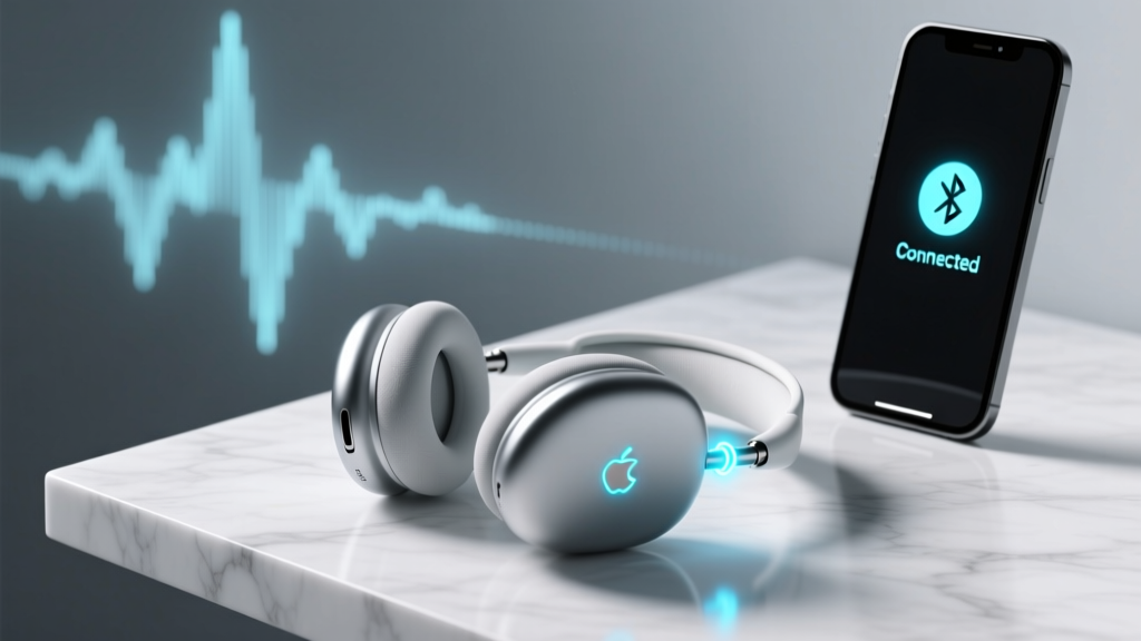 How To Connect With Wireless Headphones (2026)