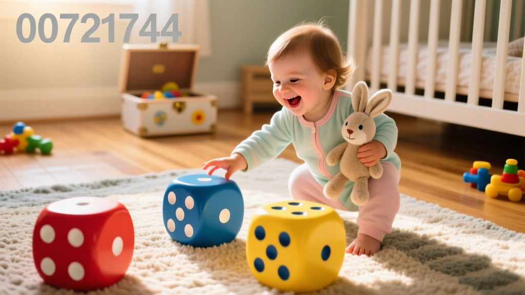 Roll & Learn: A Fun, Easy Dice Game for Kids That Builds Math Fluency, Social Skills, and Joyful Focus