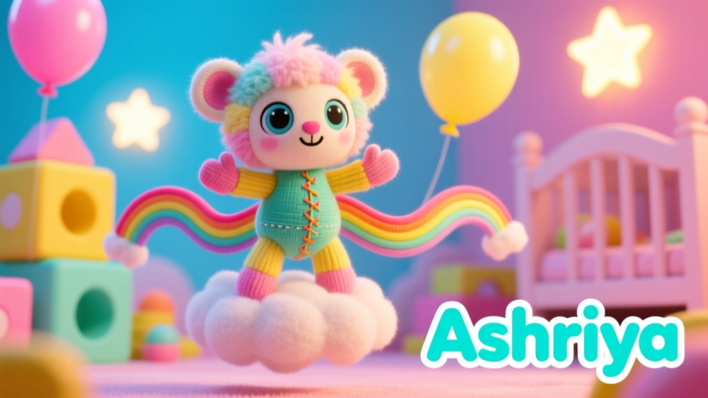 Ashriya Toys: Safety Assessment, Regulatory Compliance, and Developmental Impact for Children Ages 0–5
