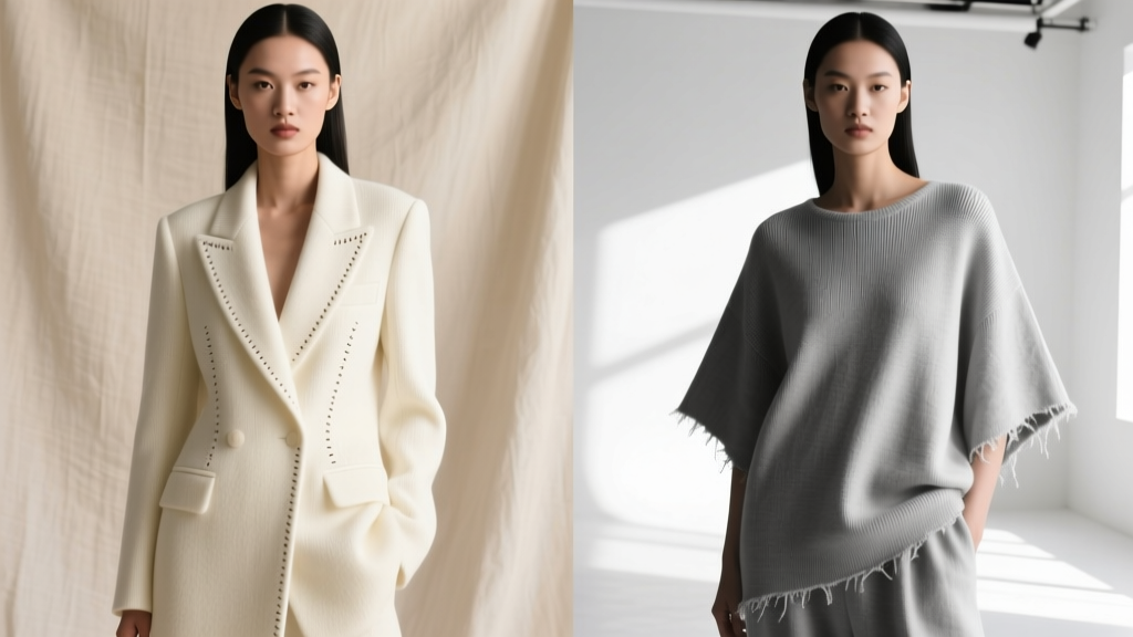 Quiet Luxury vs Minimalism: What’s the Real Difference?