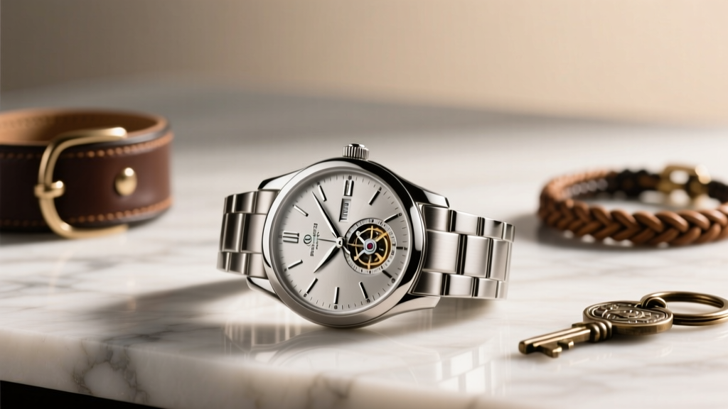 Do Automatic Watches Stop If You Don’t Wear Them?