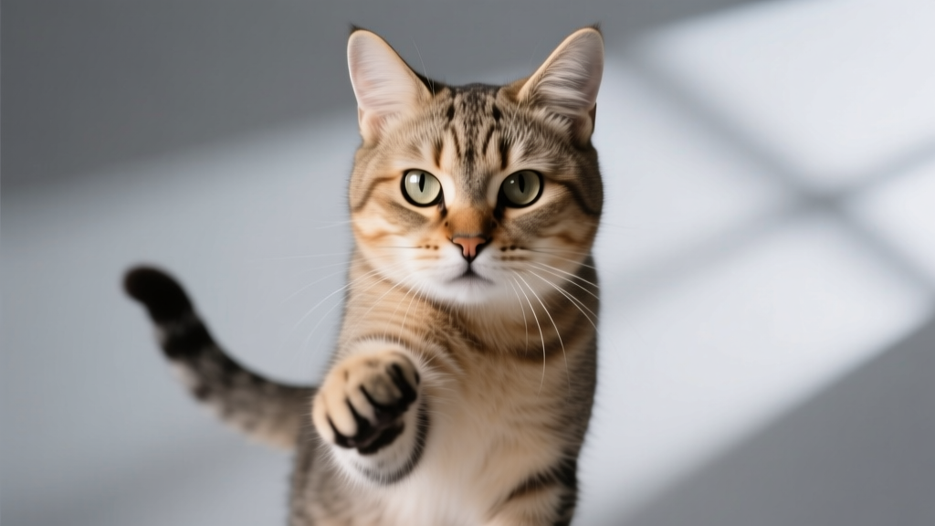 Cat Behavior Dangers: 7 Subtle Warning Signs
