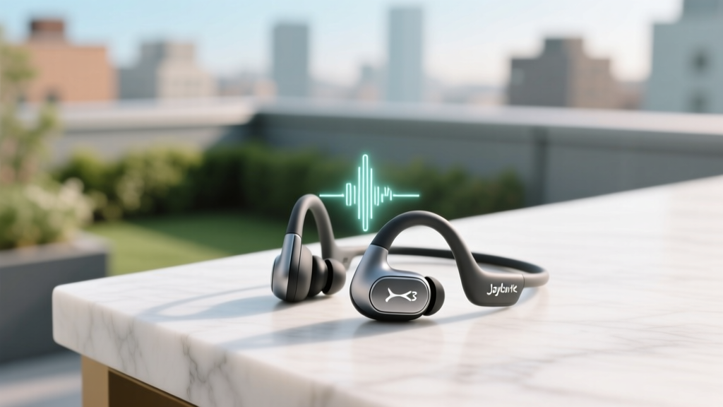 Jaybird Headphones Sync Guide (2026)