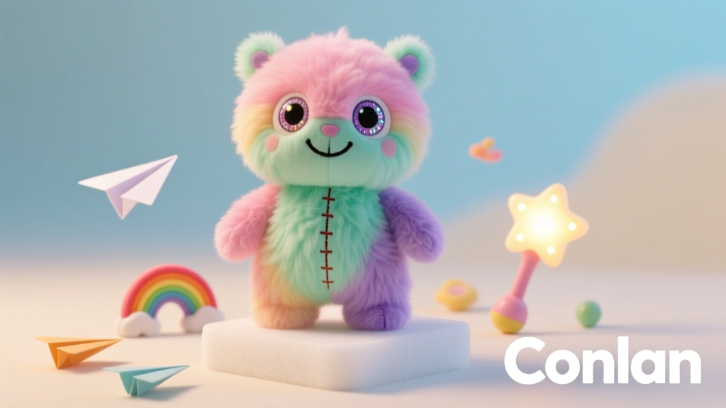 Conlan Toys: Safety, Compliance, and Market Positioning in the U.S. Children's Product Landscape