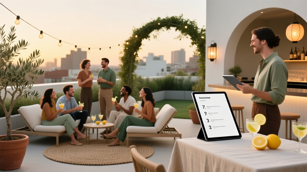 Party Planning: Stress-Free, Inclusive Celebrations (2026)