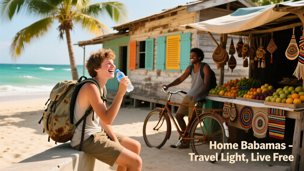 Place Like Home Bahamas: Budget-Friendly Long-Term Stays That Feel Like Real Life