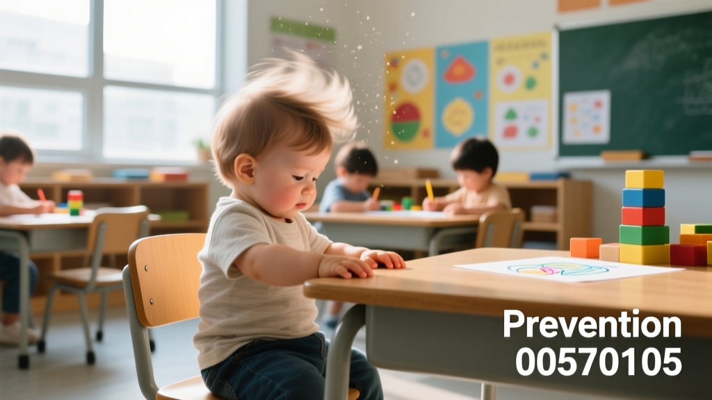 Baby Shaking Head Side to Side: Evidence-Based Causes, Red Flags, and Prevention Strategies for Caregivers