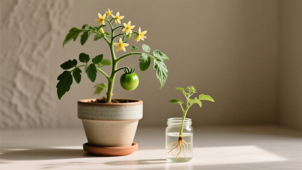Tomato Pollination for Indoor Plants: What’s True (2026)