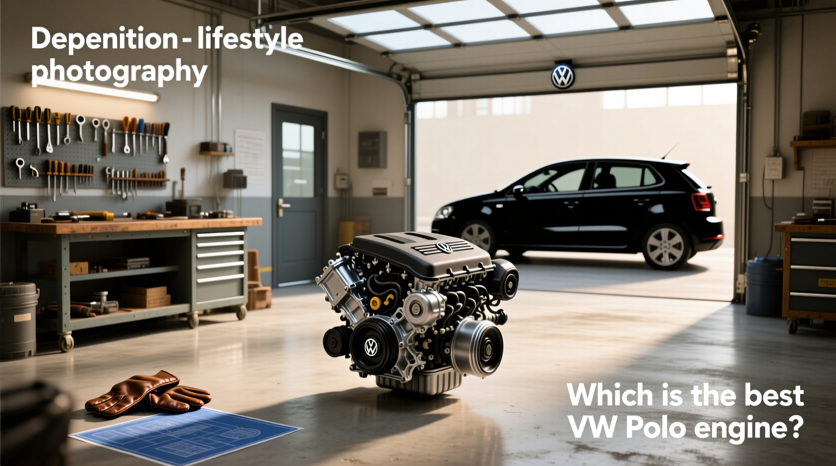 How to Choose the Best VW Polo Engine: A Complete Buying Guide