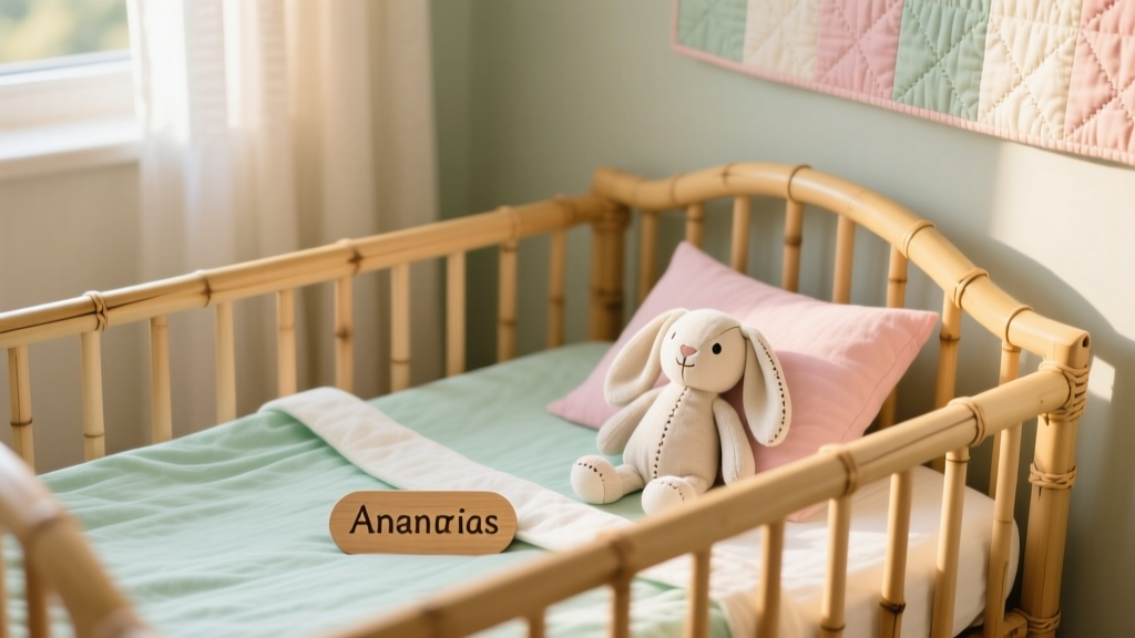 Ananias: Understanding the Rare Congenital Condition in Infants and Young Children