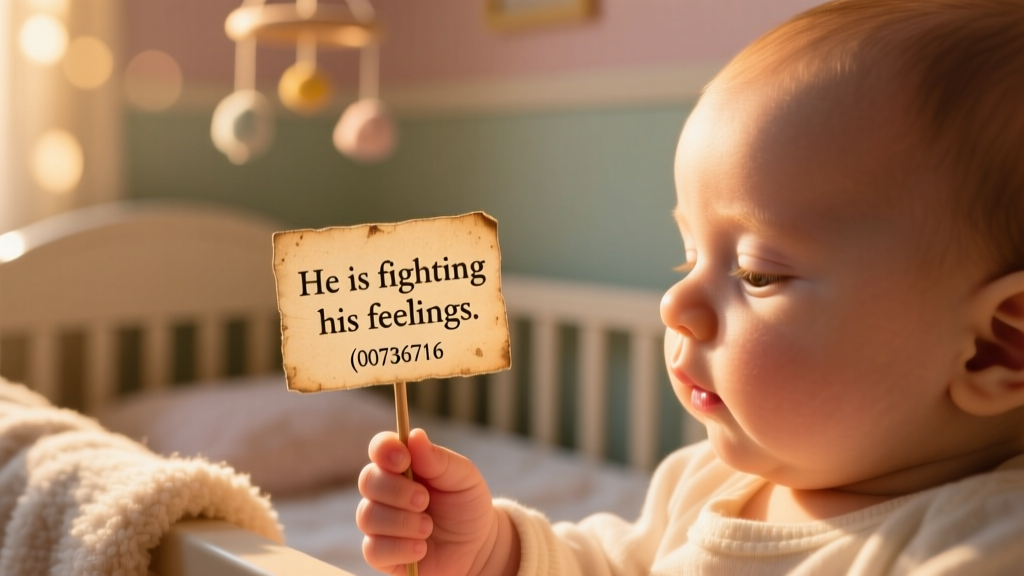 Recognizing When a Child Is Suppressing Emotions: Clinical Signs, Behavioral Cues, and Evidence-Based Support Strategies
