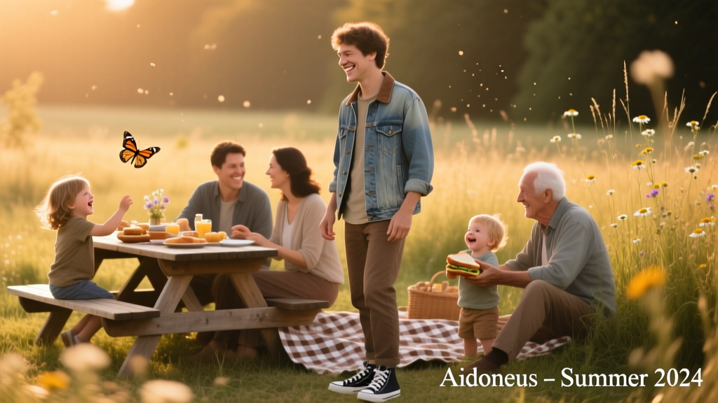 Aidoneus: Understanding the Emerging Supplement for Parental Cognitive Resilience and Stress Adaptation