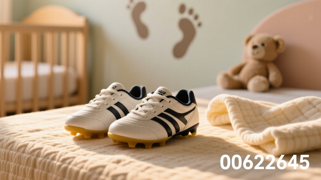 Best Soccer Cleats for Kids: Safety, Fit, and Performance Guide (2024)